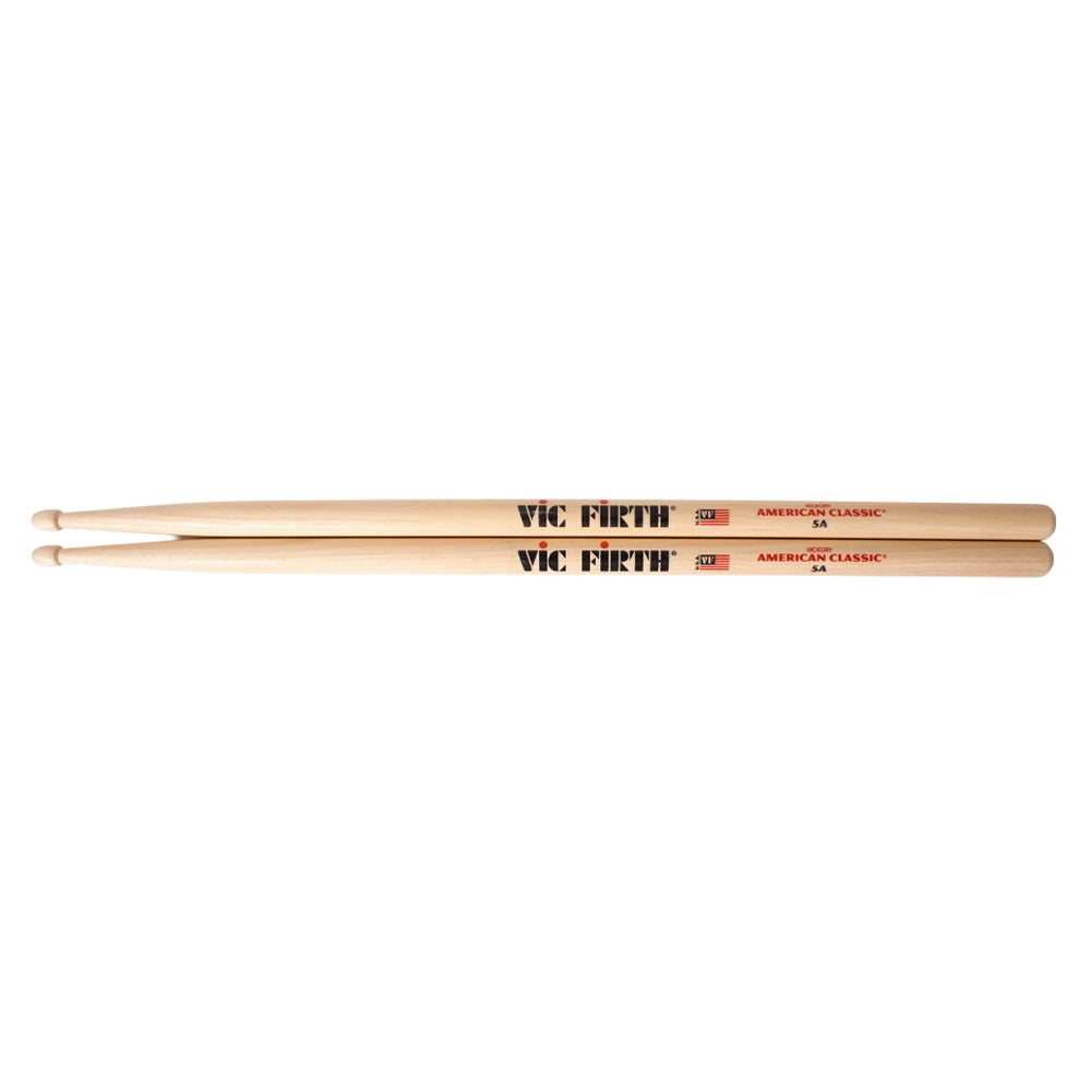 Baquetas Vic Firth VIC-FIRTH 5A