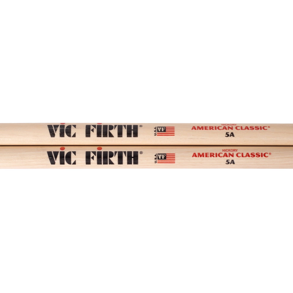Baquetas Vic Firth VIC-FIRTH 5A
