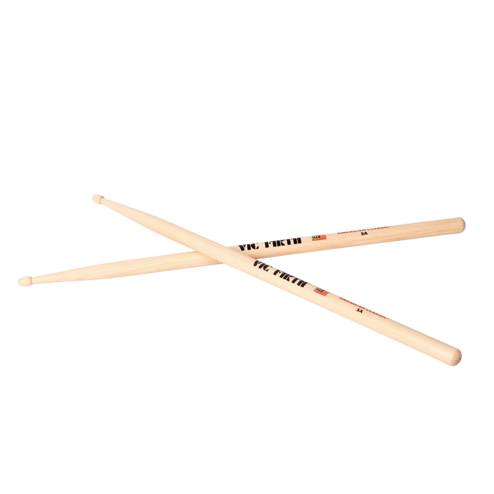 Baquetas Vic Firth VIC-FIRTH 5A