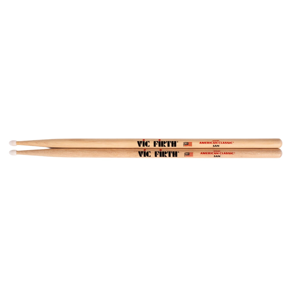 Baquetas Vic Firth VIC-FIRTH 5AN