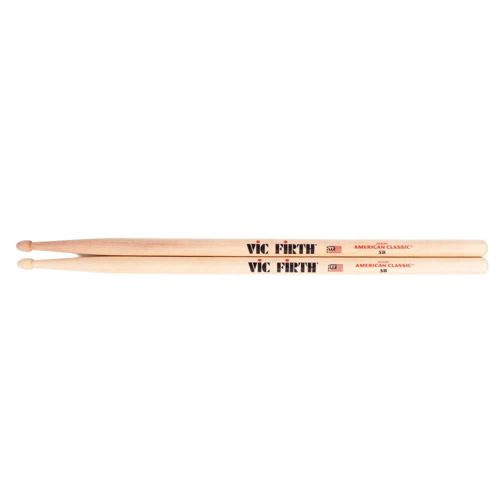 Baquetas Vic Firth VIC-FIRTH 5B