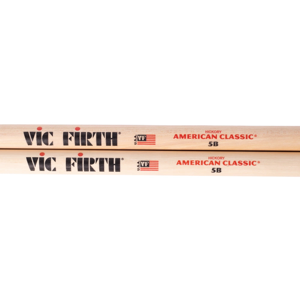 Baquetas Vic Firth VIC-FIRTH 5B