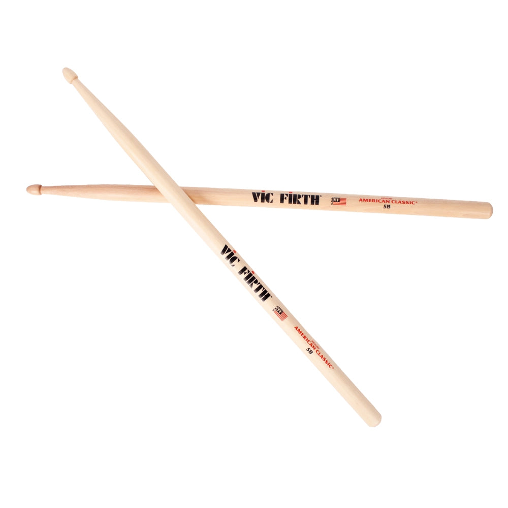 Baquetas Vic Firth VIC-FIRTH 5B