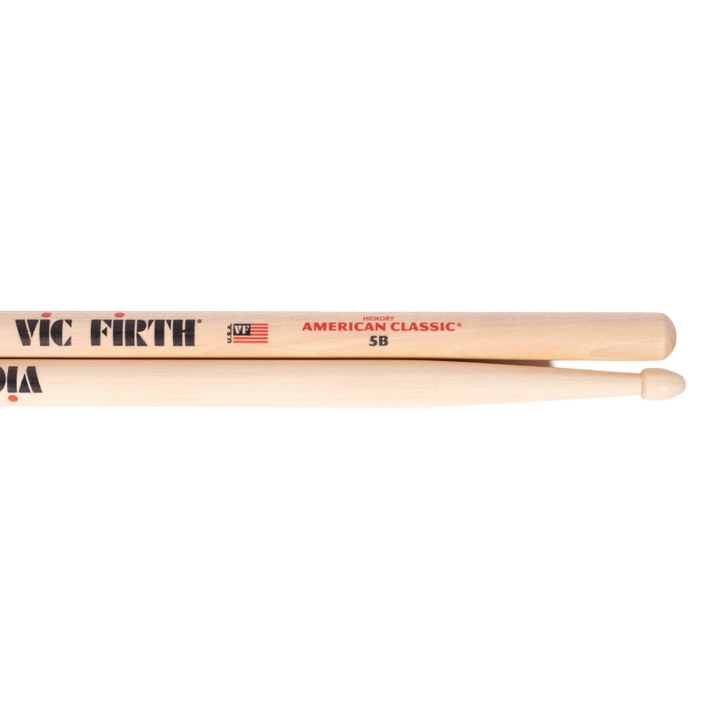 Baquetas Vic Firth VIC-FIRTH 5B