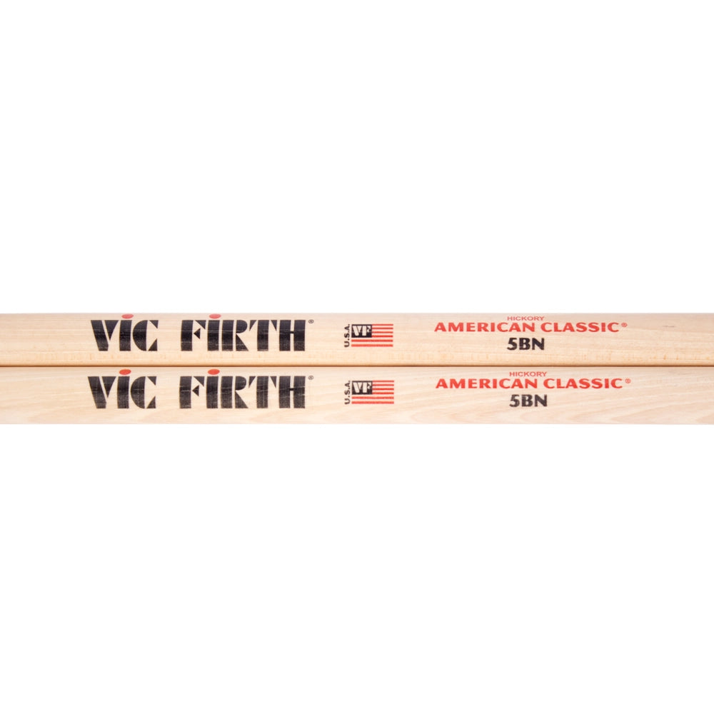 Vic Firth 5BN Baquetas