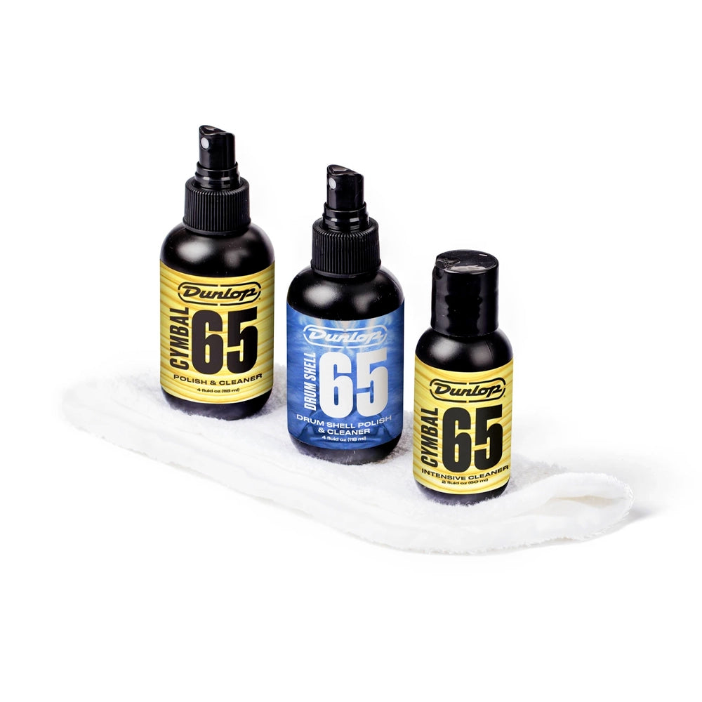 Dunlop 6400 Juego de Mantenimiento para Bateria