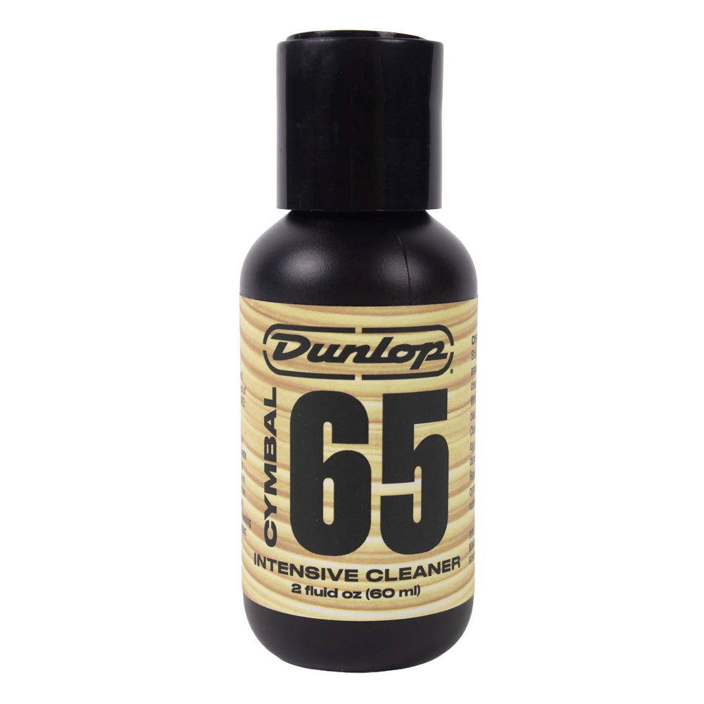 Dunlop 6422 Limpiador Intensivo Formula No.65 para Platillos