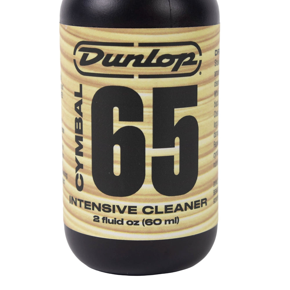 Dunlop 6422 Limpiador Intensivo Formula No.65 para Platillos
