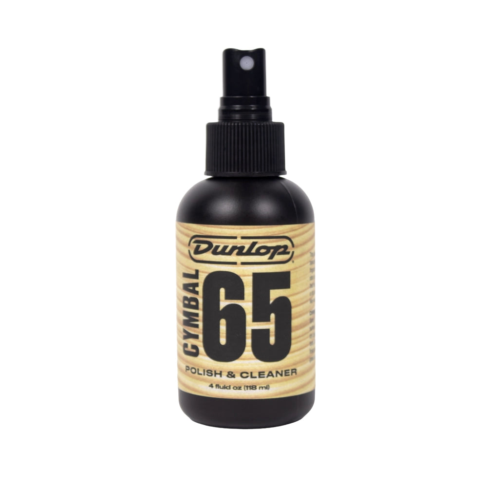 DUNLOP 6434 Limpiador para Platillos