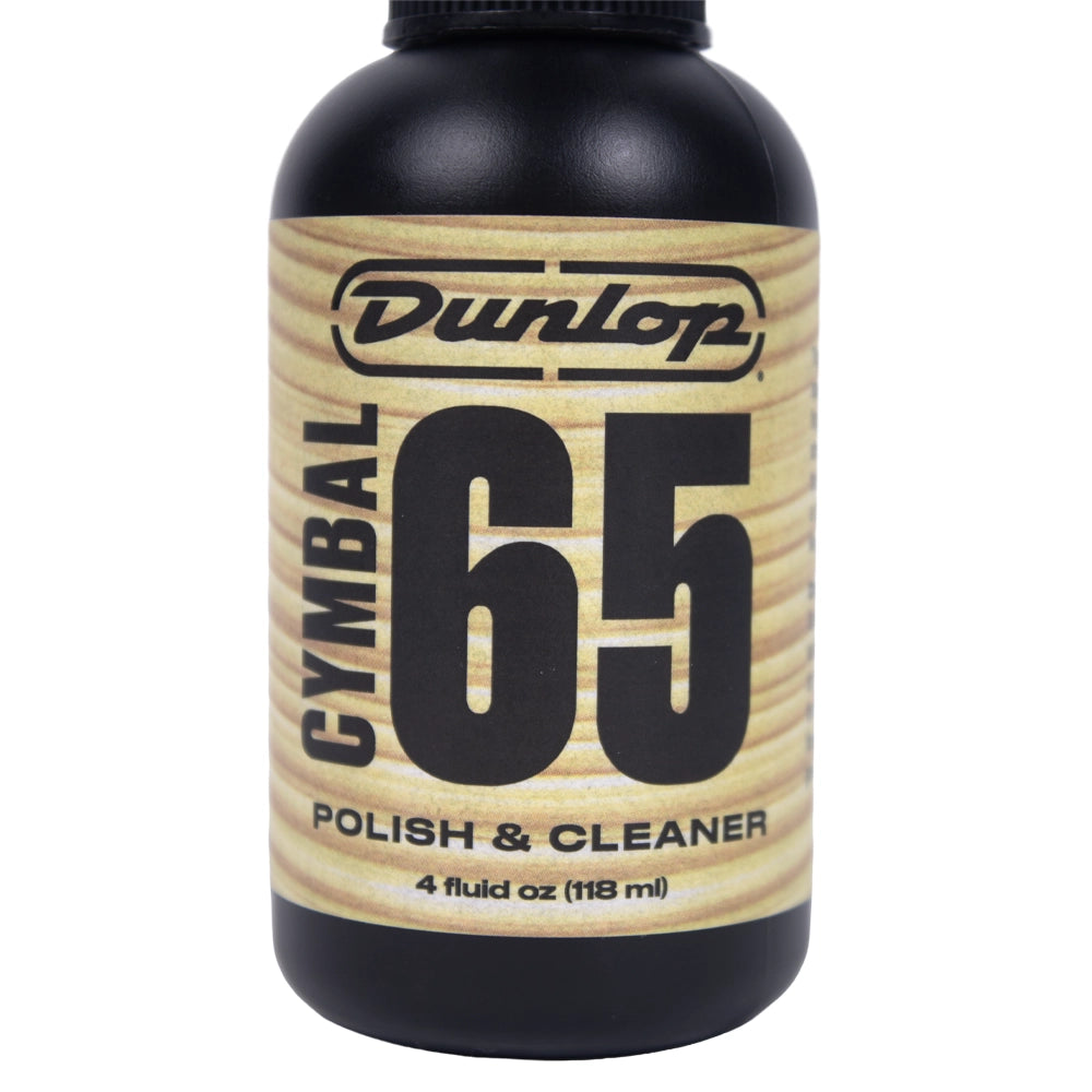 DUNLOP 6434 Limpiador para Platillos