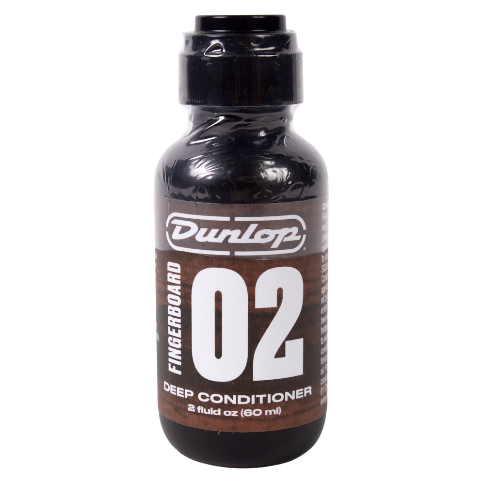 Dunlop 6532 Acondicionador para Diapason de Guitarra Formula 65