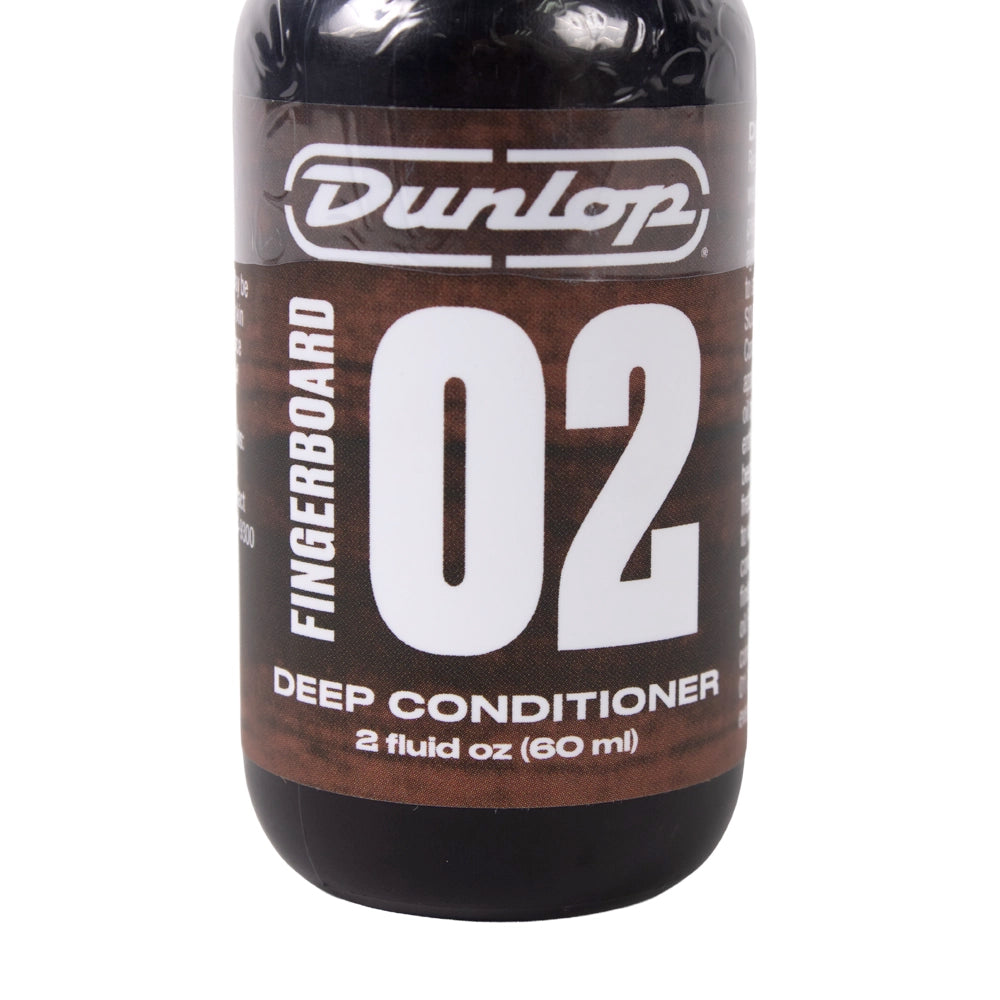 Dunlop 6532 Acondicionador para Diapason de Guitarra Formula 65
