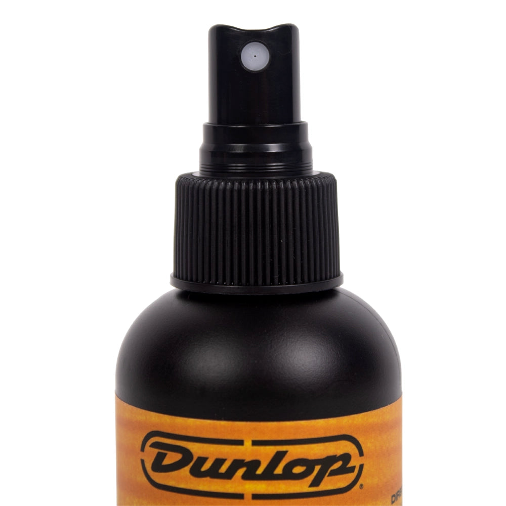 Dunlop 654SI Limpiador Líquido para Guitarra