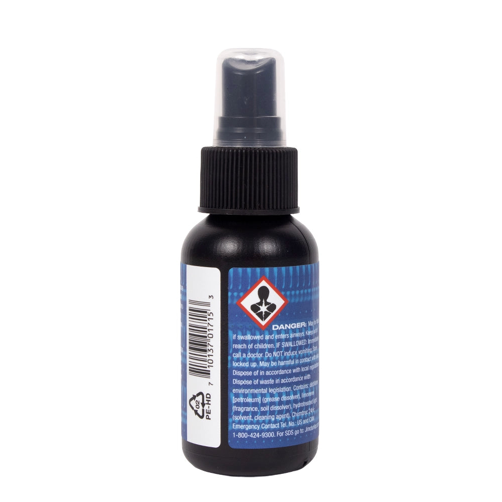 DUNLOP 6582 Limpiador y Lubricante Ultraglide para cuerdas 60ml (2oz)
