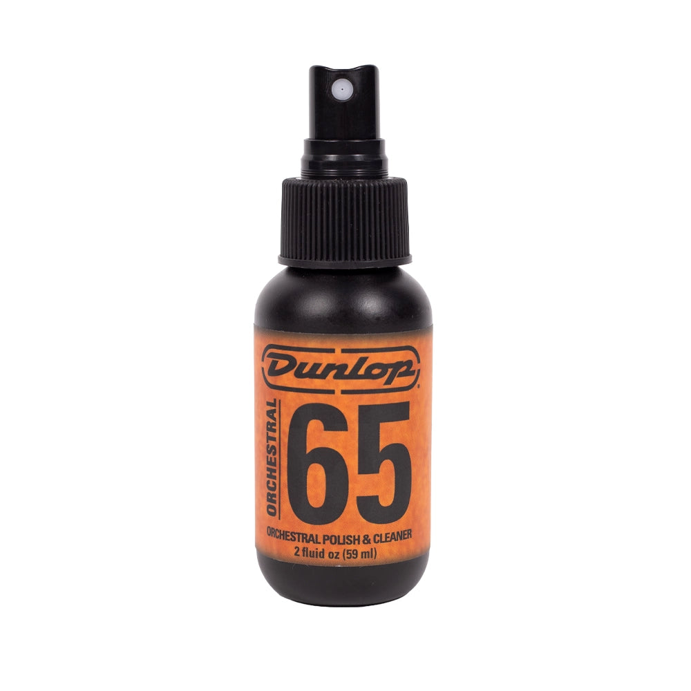 Dunlop 6592 Limpiador Inst Mad.