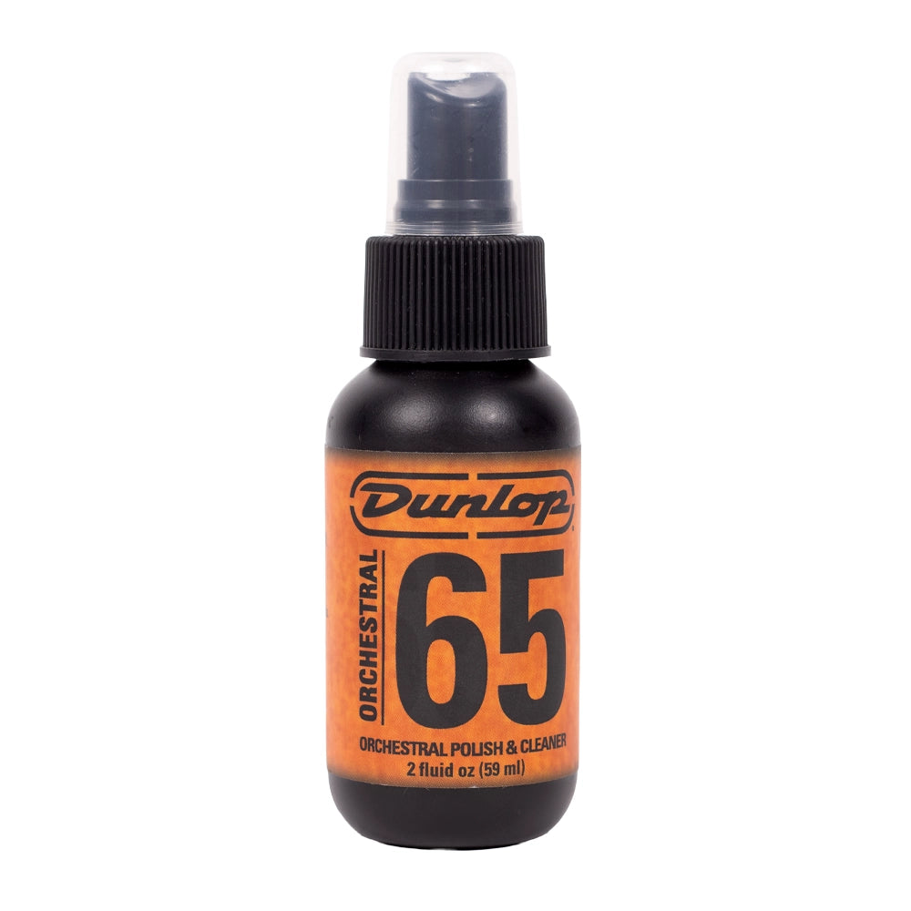 Dunlop 6592 Limpiador Inst Mad.