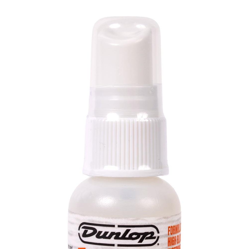Dunlop 6601J Limpiador para Guitarra Nano Gloss Formula 65 30ml