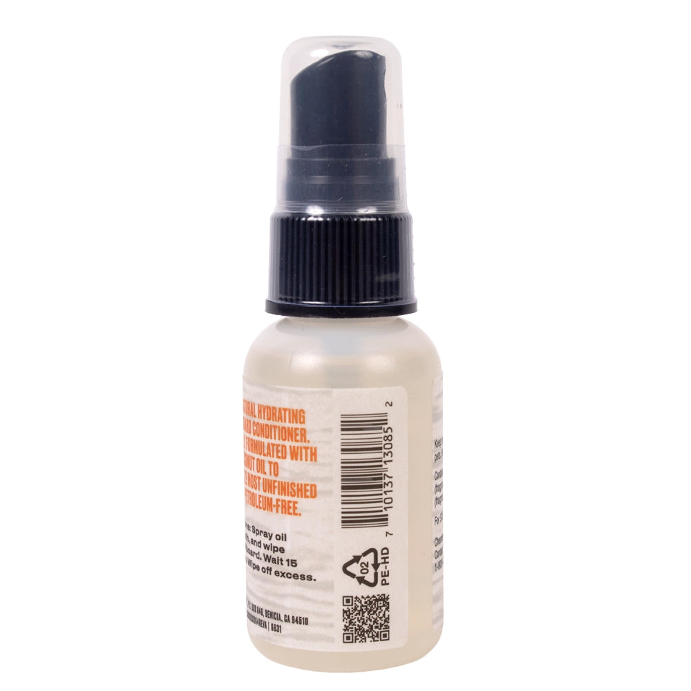 Dunlop 6631J Aceite de Coco para Diapason Siliconefree Formula 65 30ml