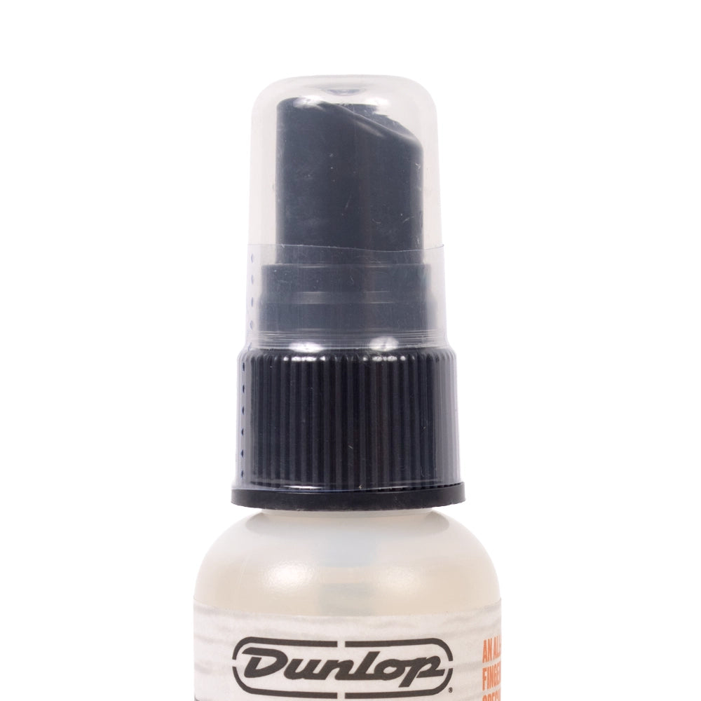 Dunlop 6631J Aceite de Coco para Diapason Siliconefree Formula 65 30ml