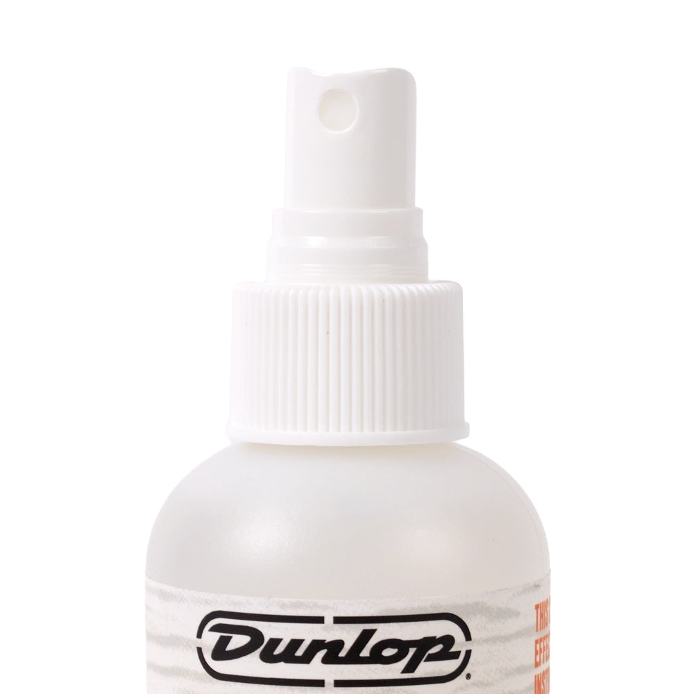 Dunlop 6644 Limpiado para Guitarra Pure Formula 65 Silicone Free 118ml.