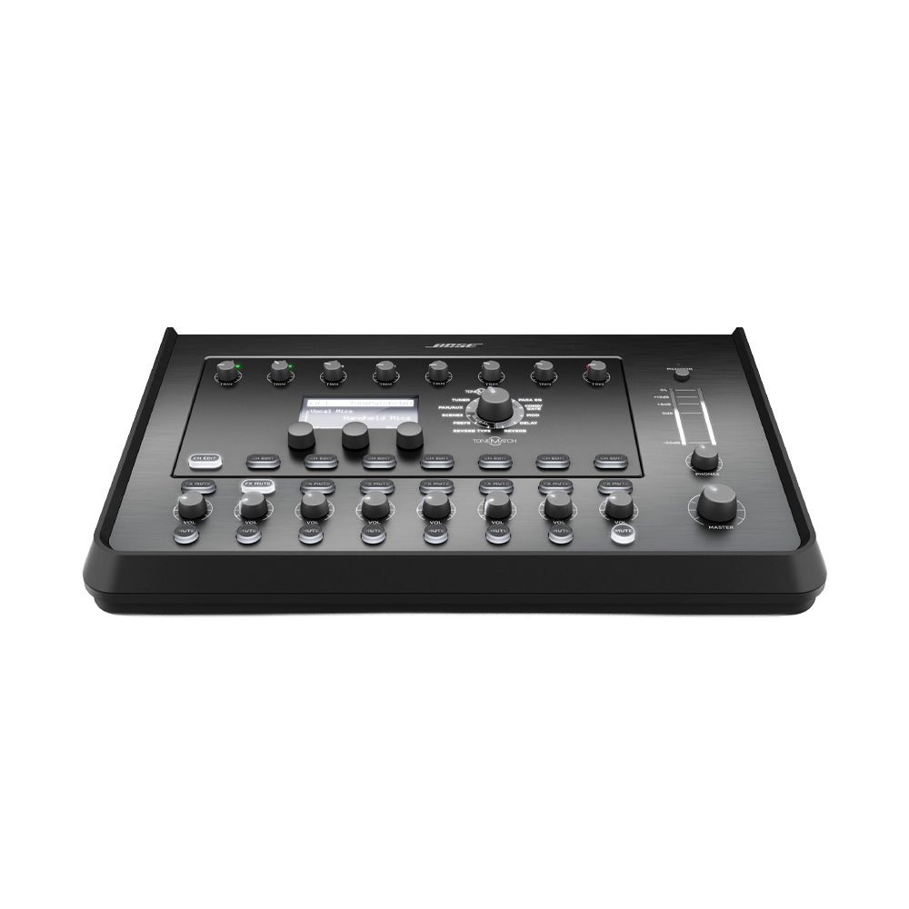 Bose T8S Mixer ToneMatch Mezcladora Digital 785491-0110