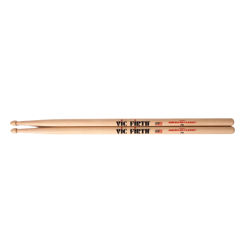 Baquetas Vic Firth VIC-FIRTH 7A
