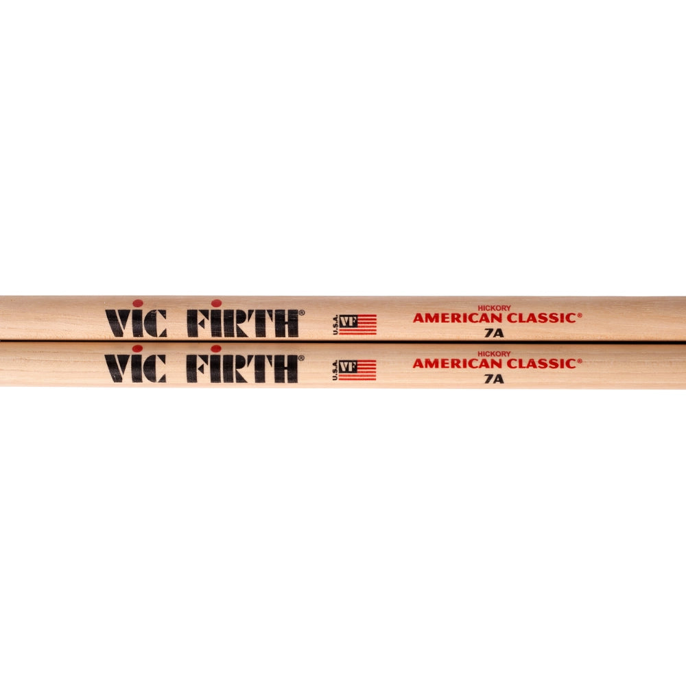 Baquetas Vic Firth VIC-FIRTH 7A