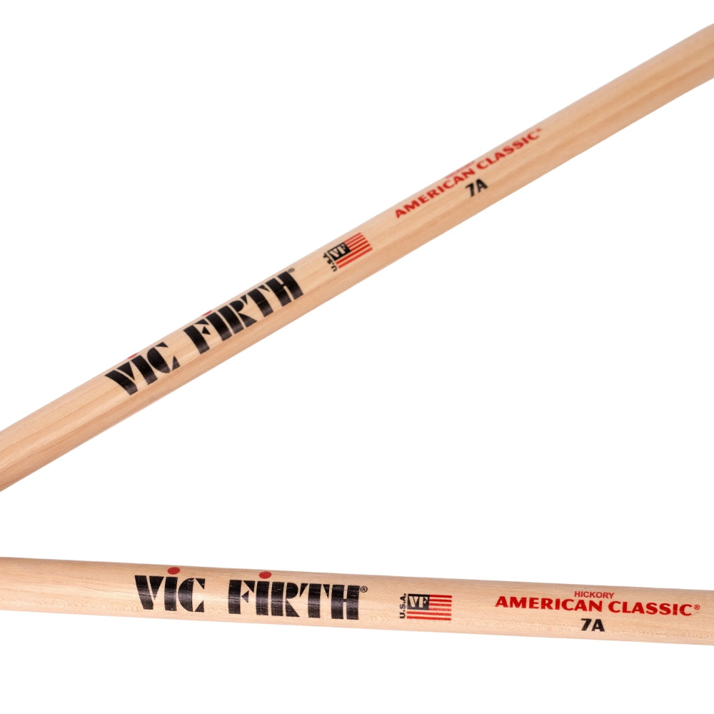 Baquetas Vic Firth VIC-FIRTH 7A