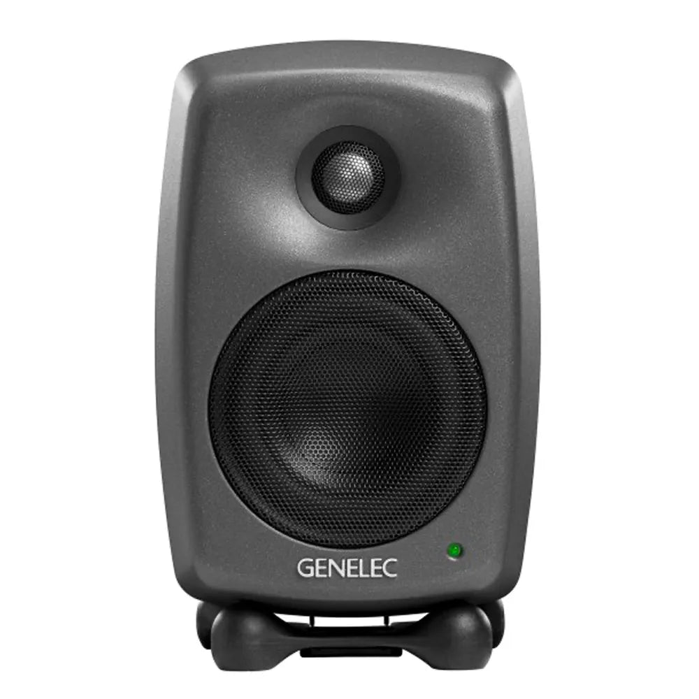 Monitor Genelec 8020dpm2