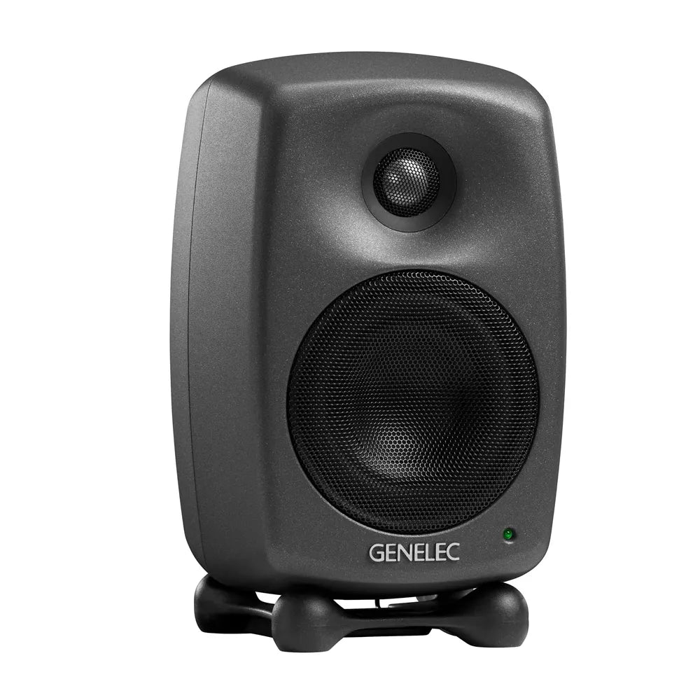 Monitor Genelec 8020dpm2