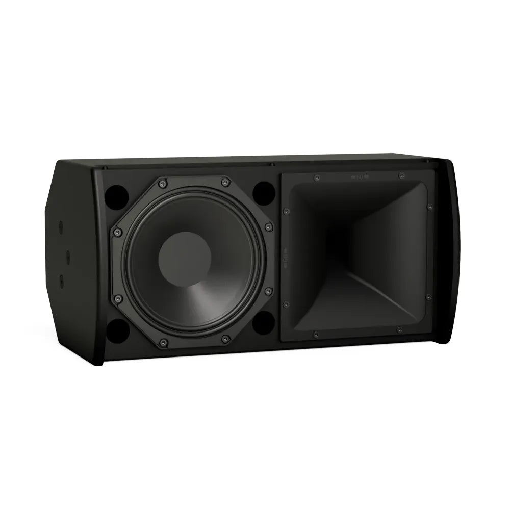 Bose 8114340110 Arenamatch utility Amu108 Altavoz compacto Black
