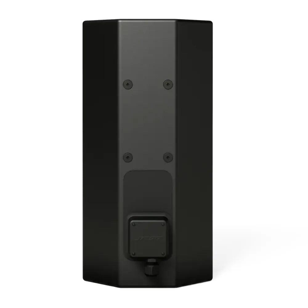 Bose 8114340110 Arenamatch utility Amu108 Altavoz compacto Black