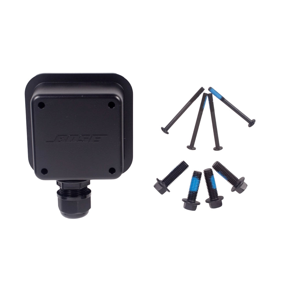 Bose 8114340110 Arenamatch utility Amu108 Altavoz compacto Black