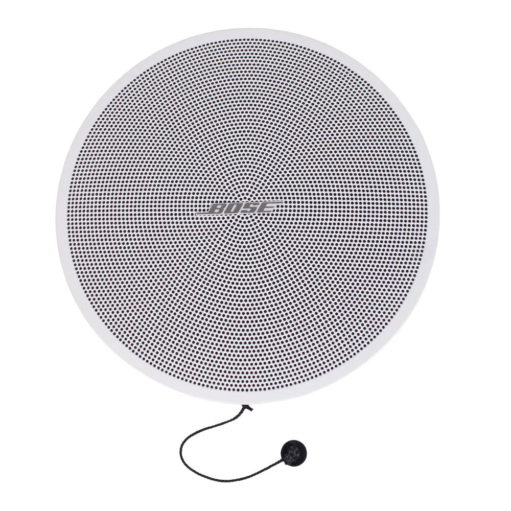 Bose 8150110210 DesignMax Altavoz de instalación DM2CLP White Par