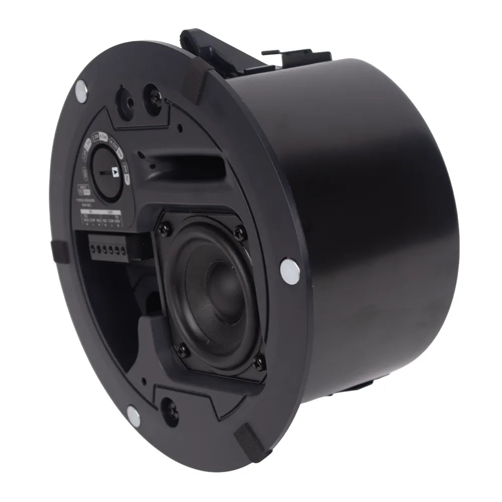 Bose 8150110210 DesignMax Altavoz de instalación DM2CLP White Par