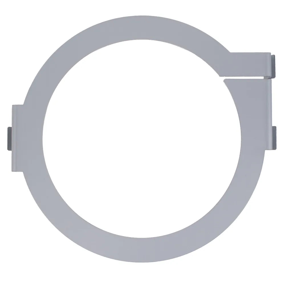 Bose 8150110210 DesignMax Altavoz de instalación DM2CLP White Par
