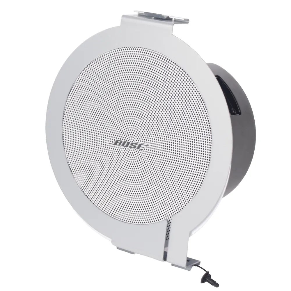 Bose 8150110210 DesignMax Altavoz de instalación DM2CLP White Par