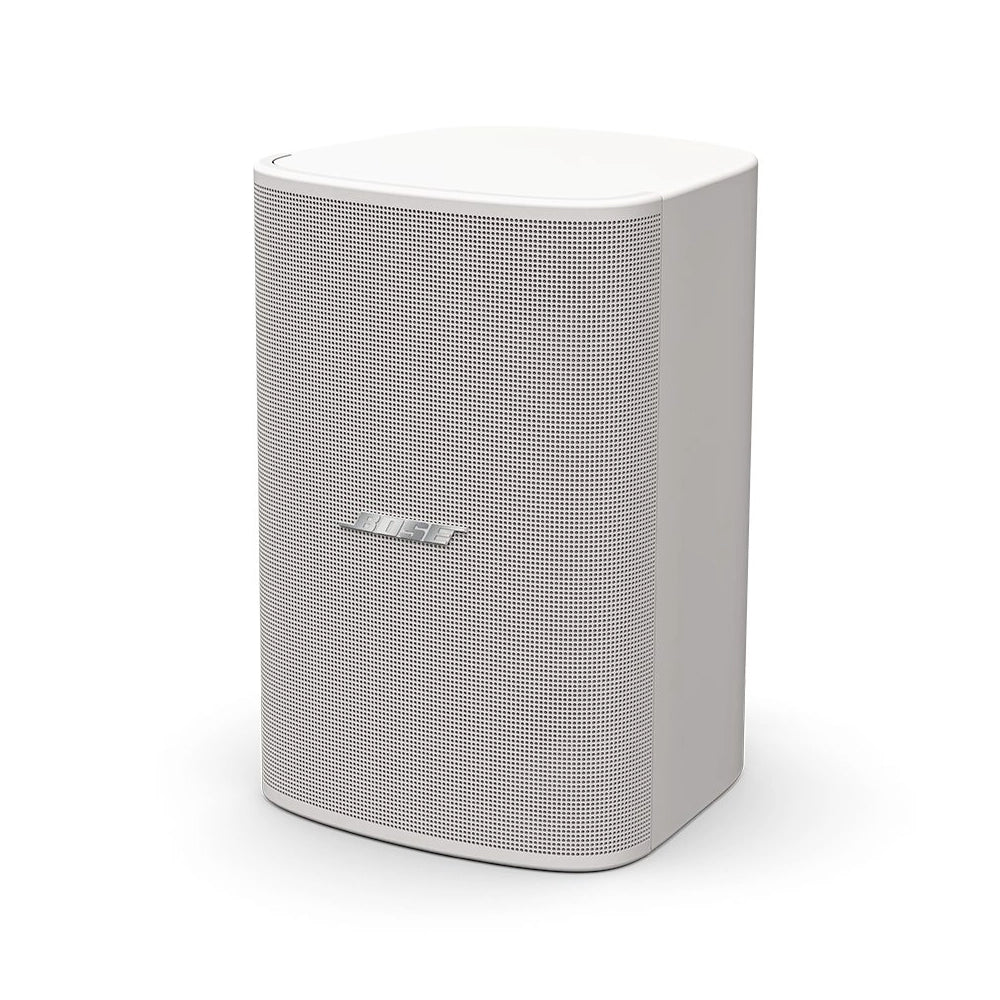 Bose 8297050210 DesignMax Altavoces DM5SE White Par