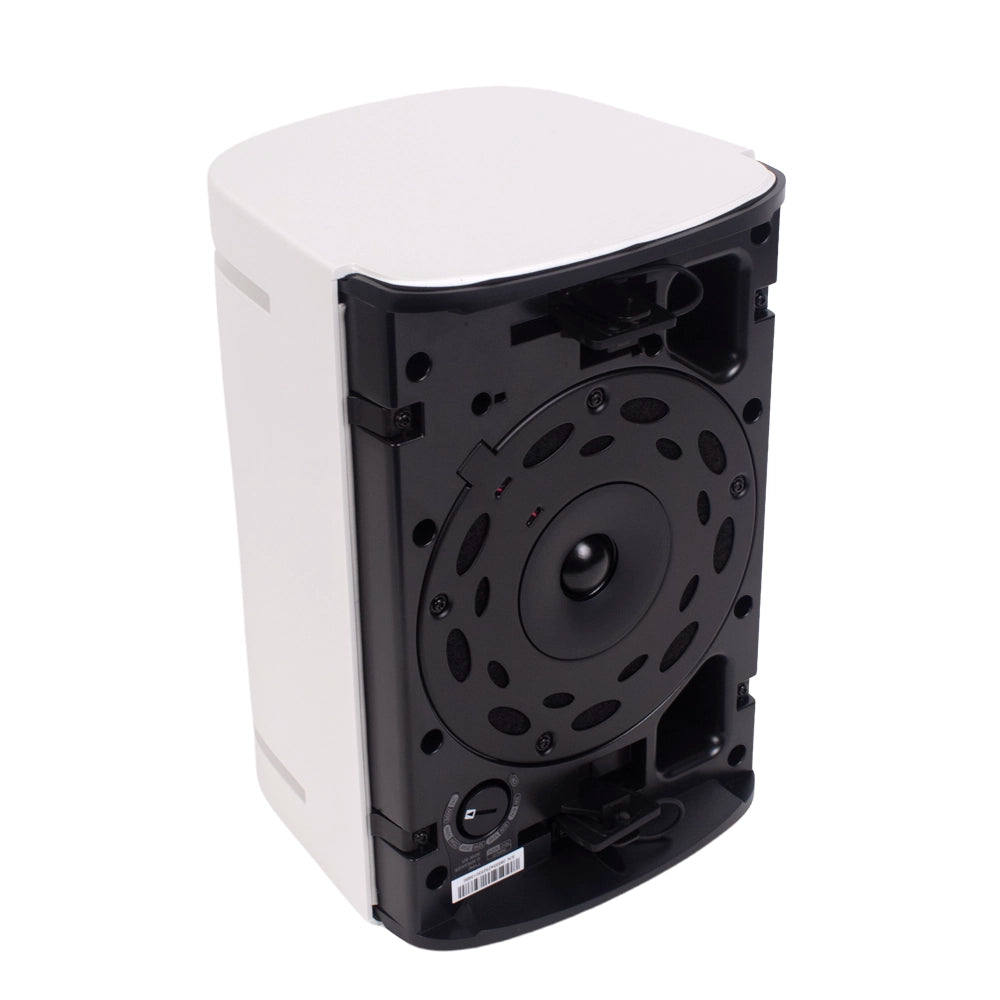 Bose 8297050210 DesignMax Altavoces DM5SE White Par
