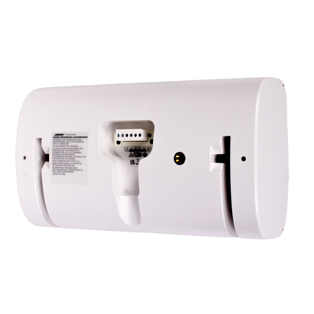 Bose 8297050210 DesignMax Altavoces DM5SE White Par