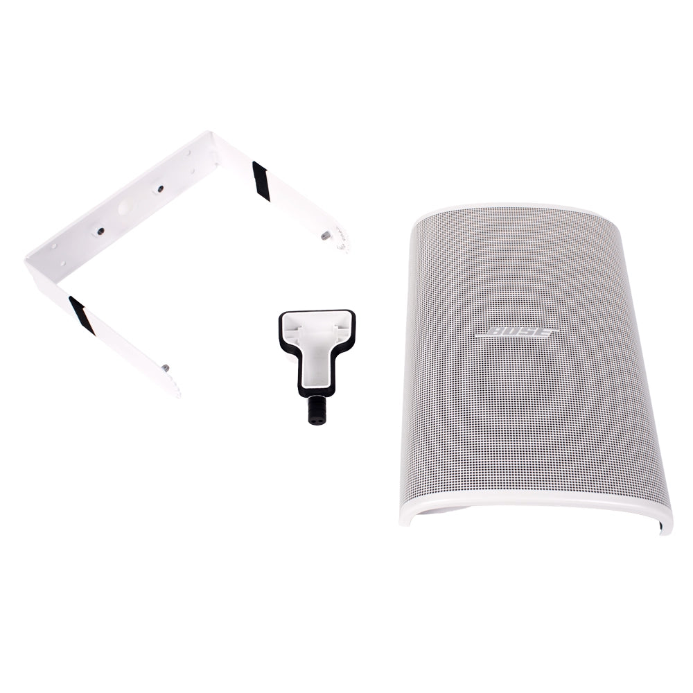 Bose 8297050210 DesignMax Altavoces DM5SE White Par