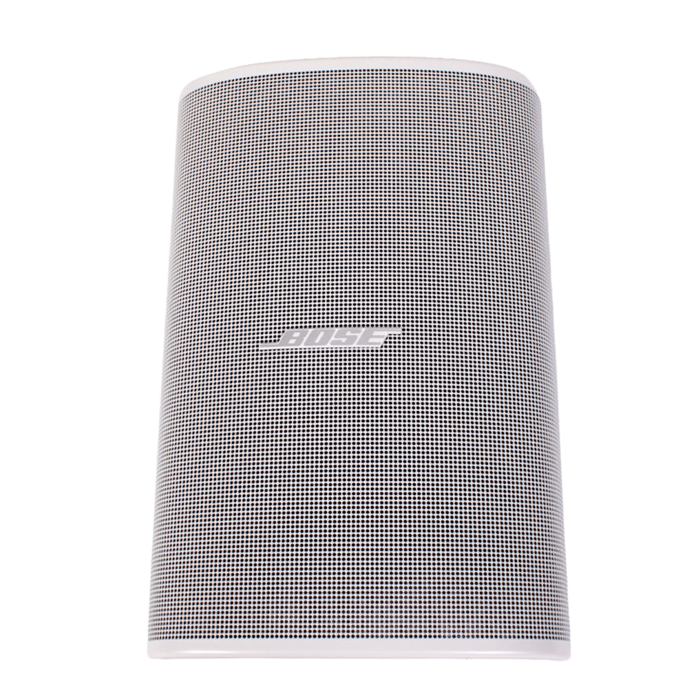 Bose 8297050210 DesignMax Altavoces DM5SE White Par