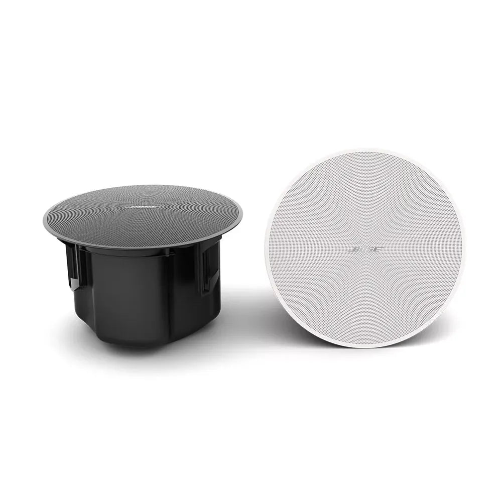 Bose 8297080210 DesignMax Altavoz de instalación DM3C White Par