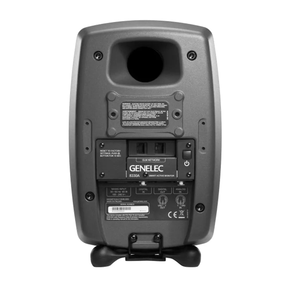 GENELEC 8330AP2 Monitor de Estudio SAM