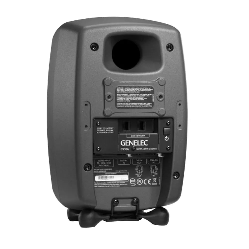 GENELEC 8330AP2 Monitor de Estudio SAM