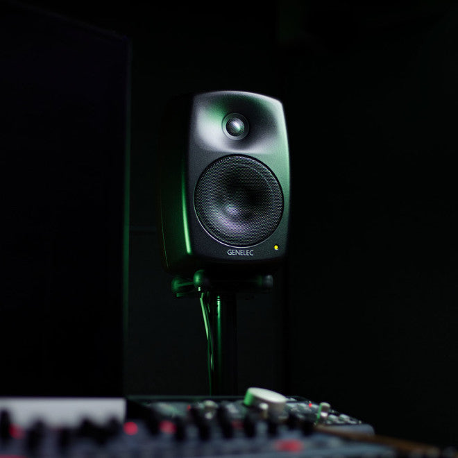 GENELEC 8330AP2 Monitor de Estudio SAM