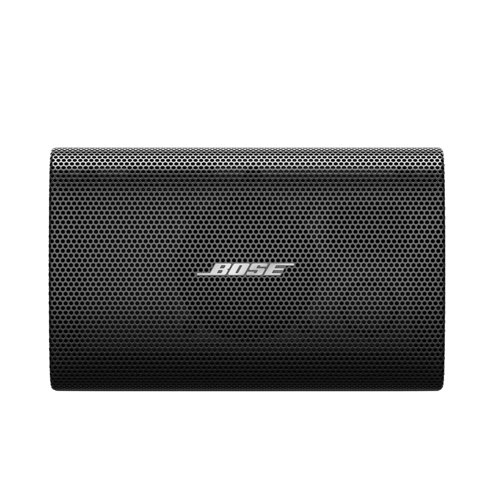 Bose 8411510310 FreeSpace Altavoces de montaje en superficie PAR FS2SE BLACK