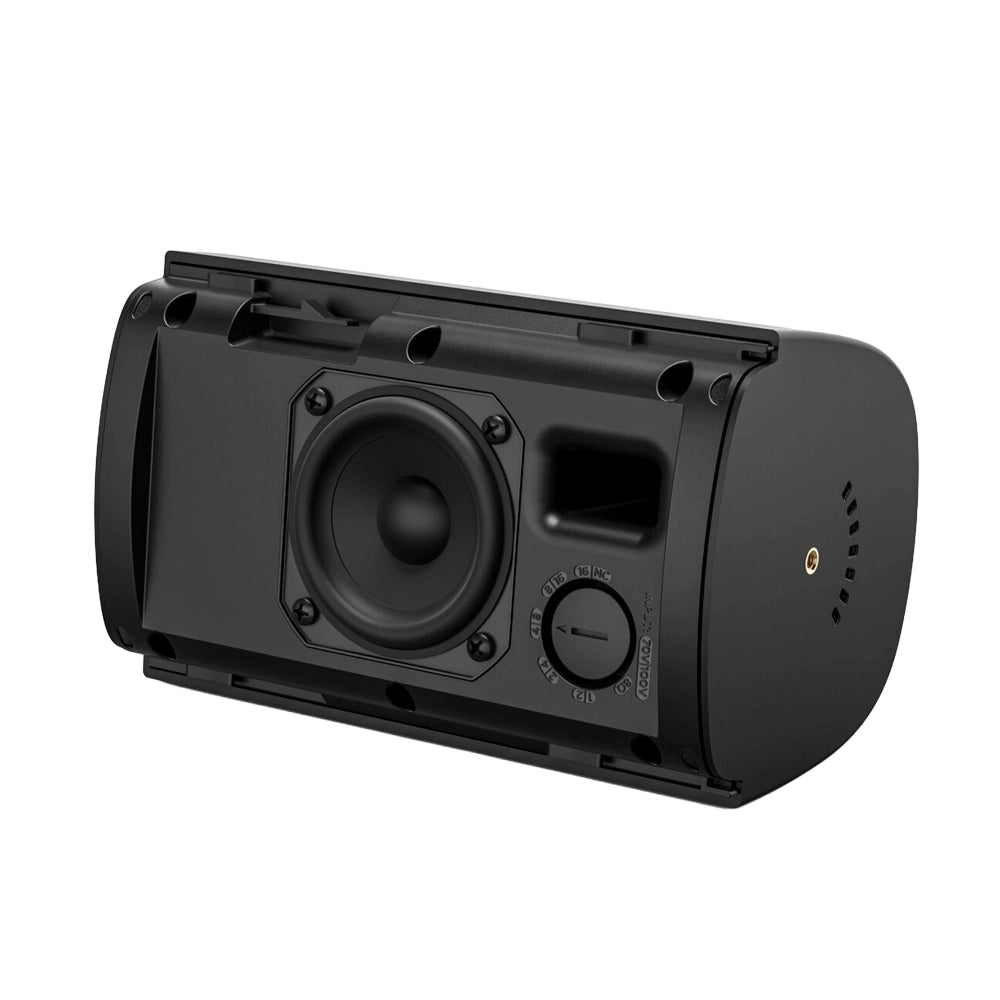 Bose 8411510310 FreeSpace Altavoces de montaje en superficie PAR FS2SE BLACK