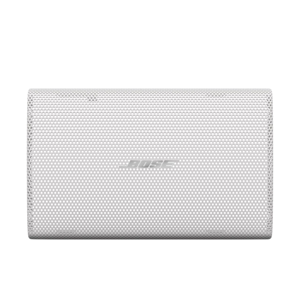 Bose 8411510410 FreeSpace Altavoces de montaje en superficie PAR FS2SE WHITE