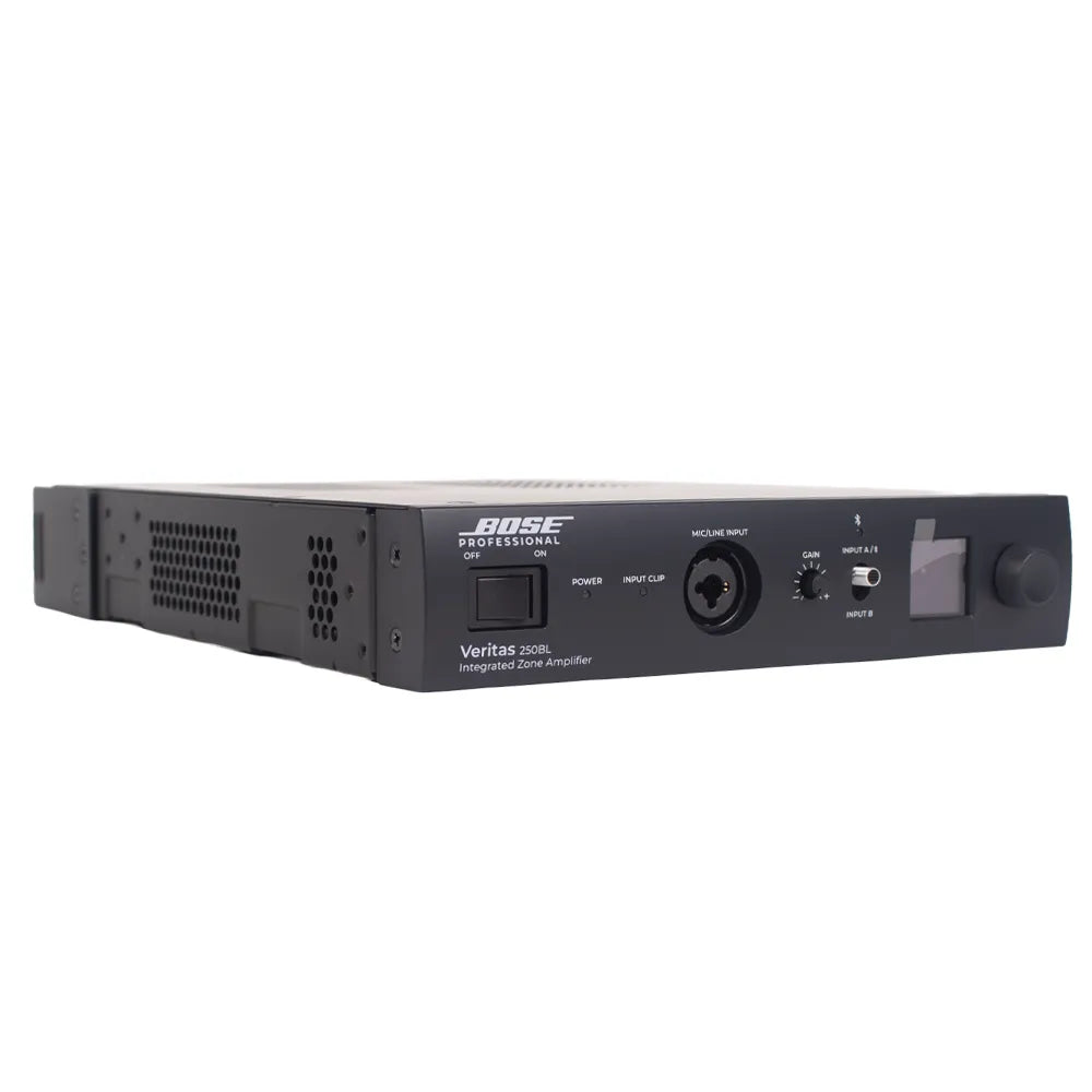 Bose 8921201110 Amplificador Veritas 250 BL 120V